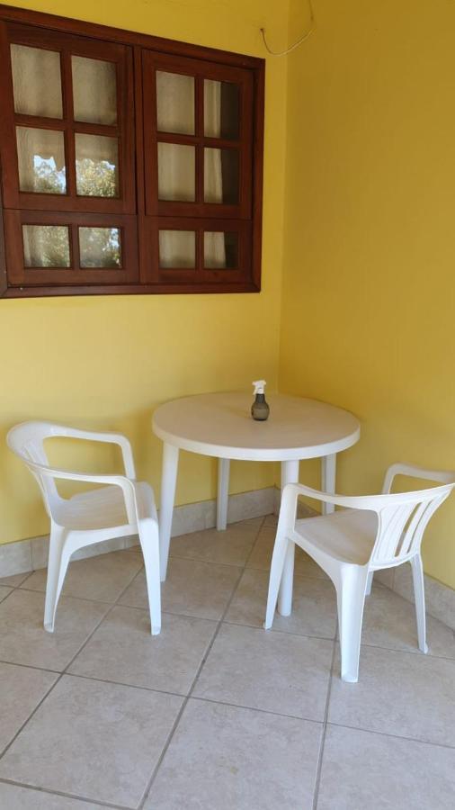 Pousada Itapua Rs Viamão Exterior photo
