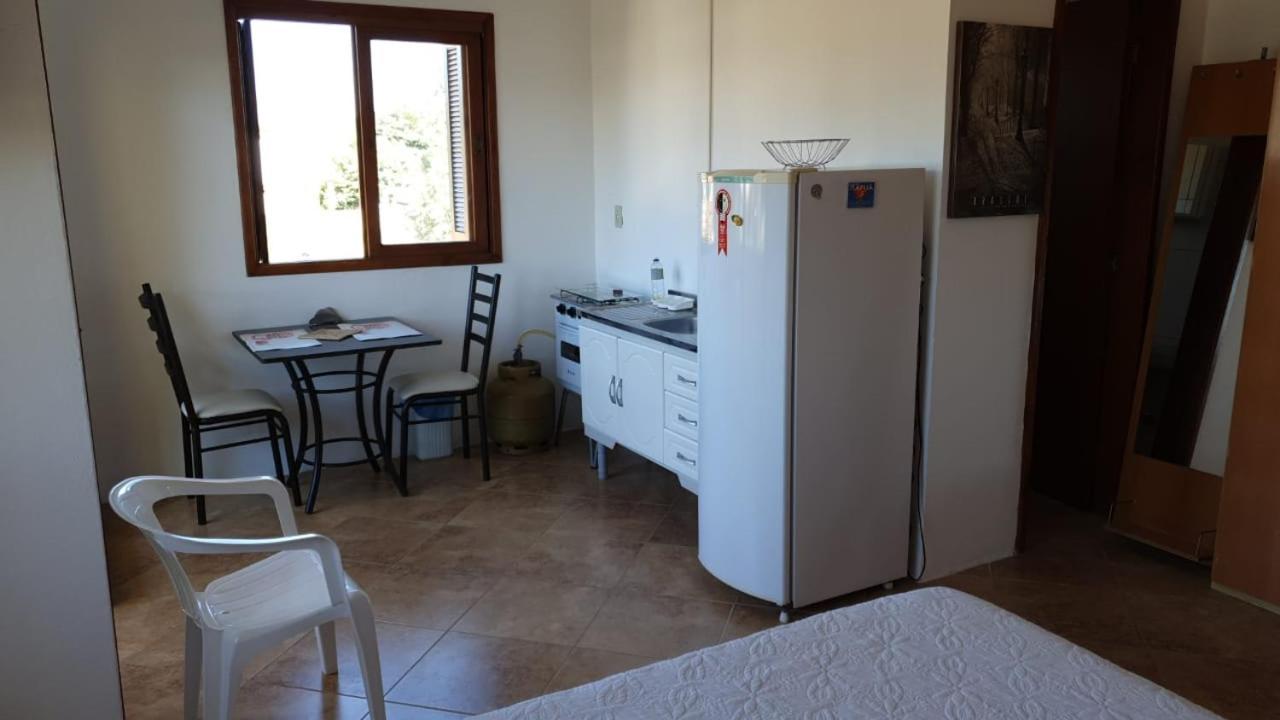 Pousada Itapua Rs Viamão Exterior photo