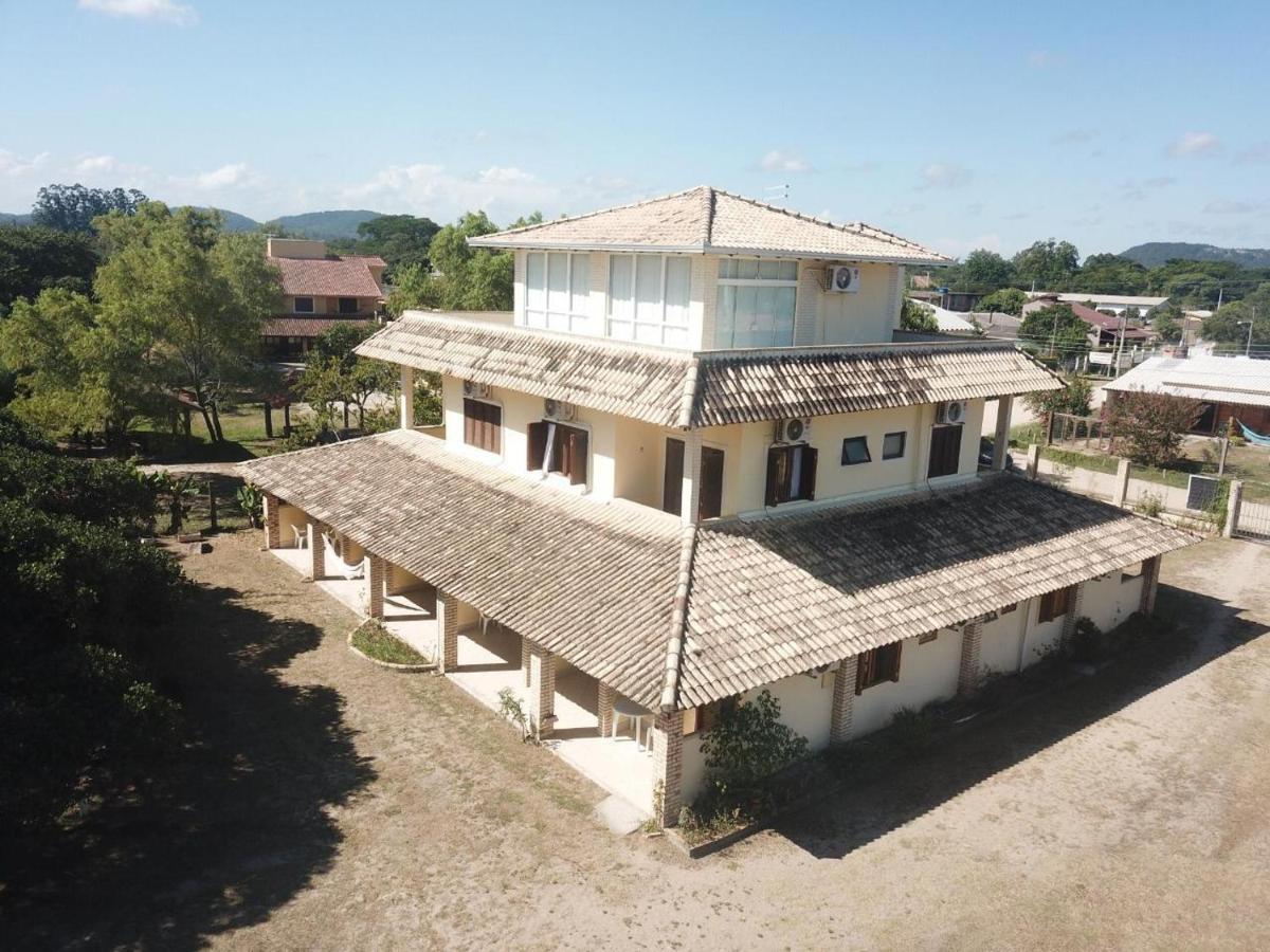 Pousada Itapua Rs Viamão Exterior photo