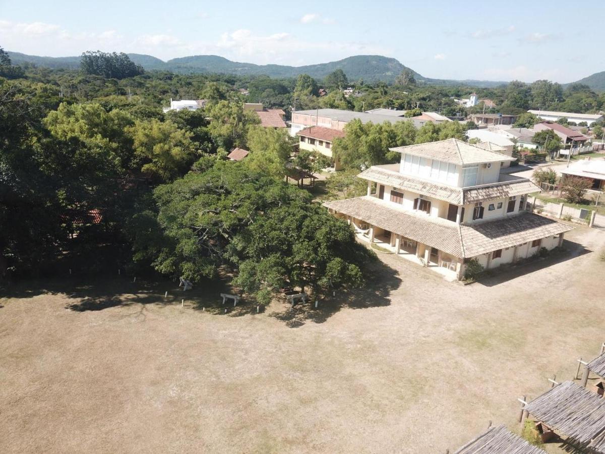 Pousada Itapua Rs Viamão Exterior photo