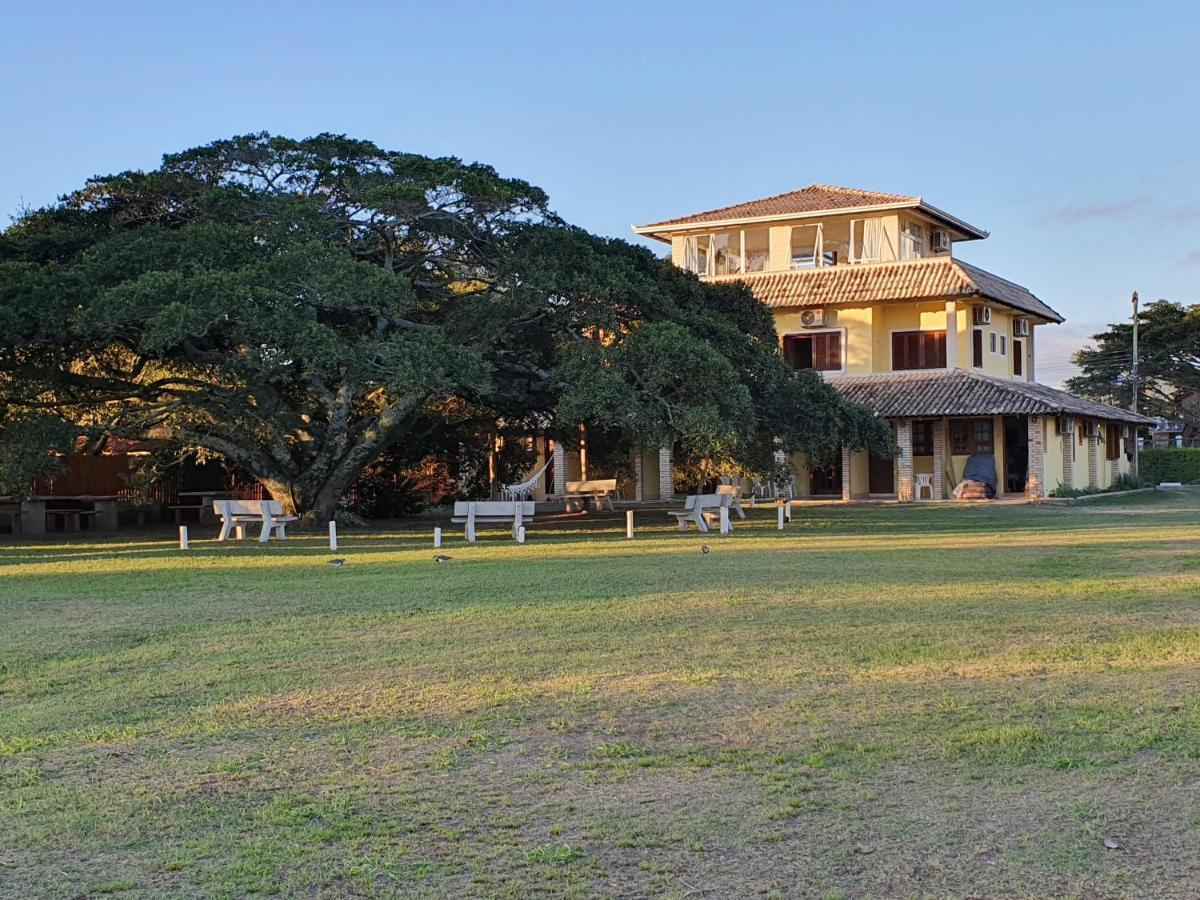 Pousada Itapua Rs Viamão Exterior photo
